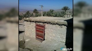 اقامتگاه بوم گردی باچان-فراشبند استان فارس